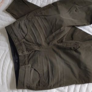 Maurices Skinny Stretch Corduroy